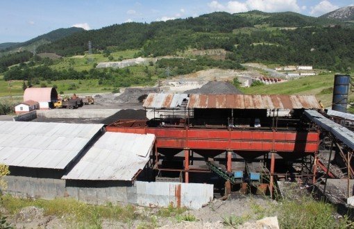 19 İşçinin Öldüğü Bükköy Madeni Meclis Gündeminde 