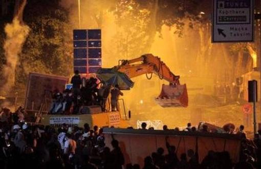 Highlights From Gezi Resistance Prosecutions 