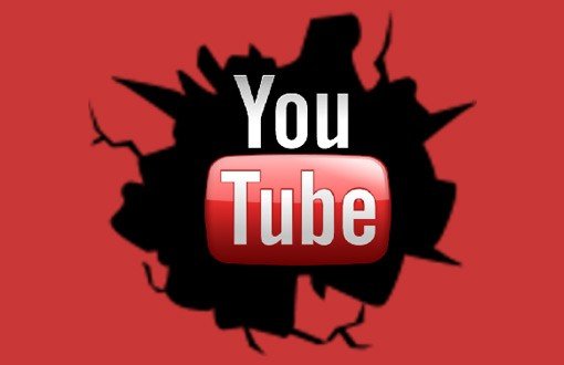 AYM, Youtube Yasağı İçin “Hak İhlali” Dedi