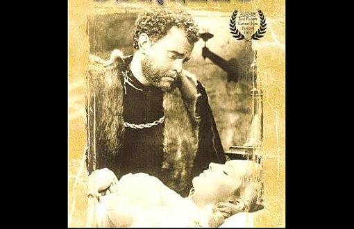 Orson Welles’in Othello’su Ankara’da