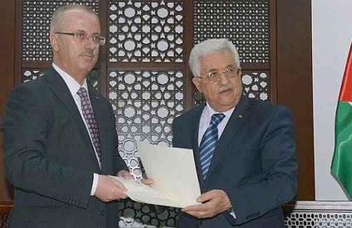 El Fetih ve Hamas'tan Birlik Hükümeti