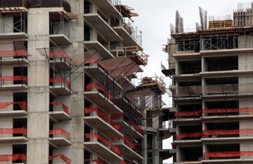 Five Construction Worker Deaths in Five Days