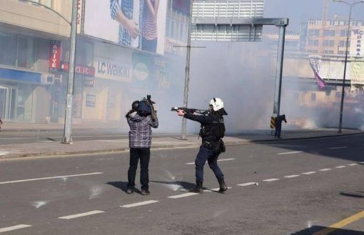 Gazetecinin Mayıs Ayı: İşsizlik, Saldırı, Gözaltı ve Mahkeme
