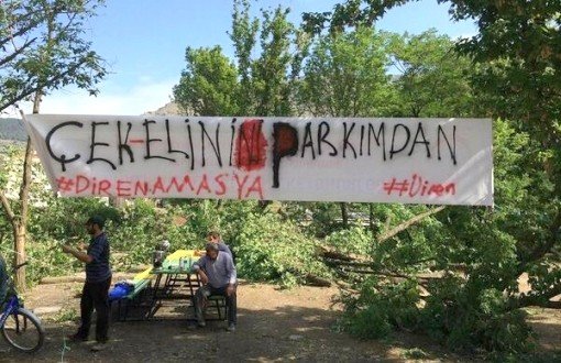 Amasya ''Gezici''leri Yarım Saatte 100 Kişi Oldu
