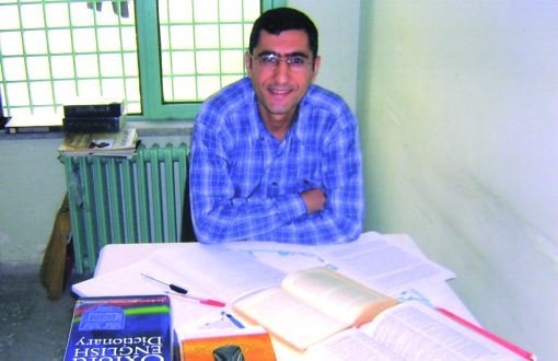 Cezaevine Türkçe ve Kürtçe Pencere Açtı, Ödüle Uzandı