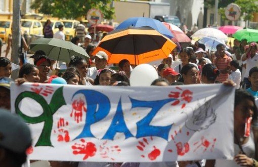 Kolombiya’da Barış Yolunda Adımlar