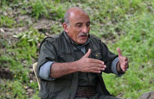PKK: “We Must Talk Directly With Öcalan”