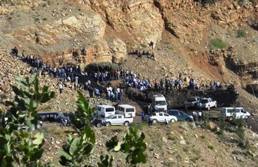 HDP: Savaş Politikaları Kürt İşçileri Seçeneksiz Bıraktı