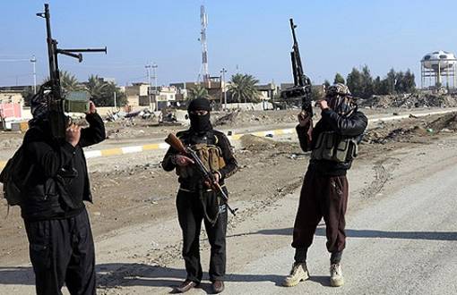 "Bağdat Yolu IŞİD'in Irak'ta Sonunu Getirebilir"