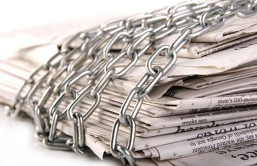 6 Ayda En Az 319 Gazeteci İşsiz Kaldı