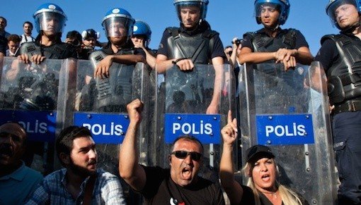 Dispatches: One Year After Turkey’s Gezi Protests, Activists on Trial