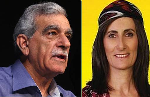 Kürt Ulusal Kongresi Acilen Toplanmalı