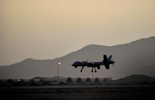IŞİD'a Karşı Kullanımı Tartışılan Drone'ların Dünü Bugünü?