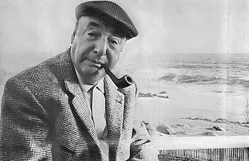 Neruda’nın 20 Şiiri Bulundu