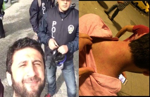 Polisli Selfie'leriyle Tanınan Barva'ya Polis Saldırısı