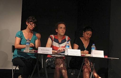Sosyalist Örgütlerde Transfobiyle Mücadele Konuşuldu