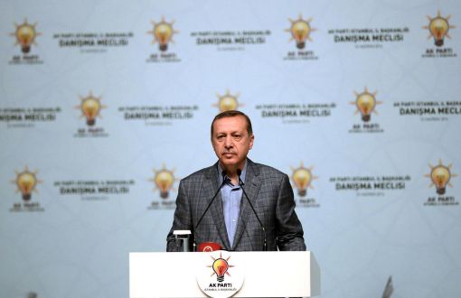 Erdoğan: Kimin Demokrasi Mücadelesi Verdiğini Bilsinler