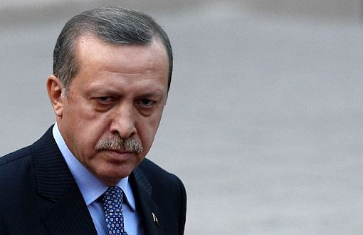 Bursa'da “Hırsız, Katil Erdoğan” Davası