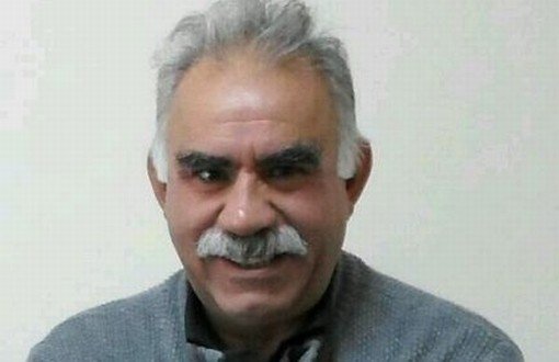 AYM: Öcalan'ın Hakkı İhlal Edildi
