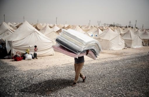 Tunus'ta Sorduk: Mültecilerin Sorumluluğu Kimde?
