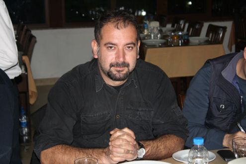 Akşam Gazetesi Bir Muhabiri İşten Çıkardı