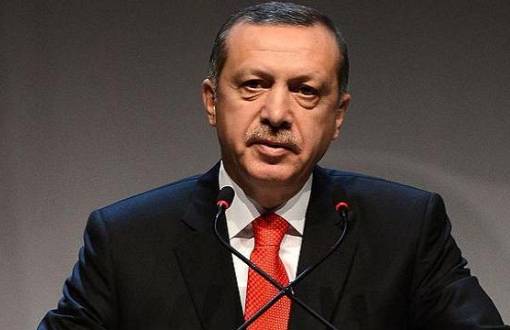 AKP’nin Adayı Tayyip Erdoğan