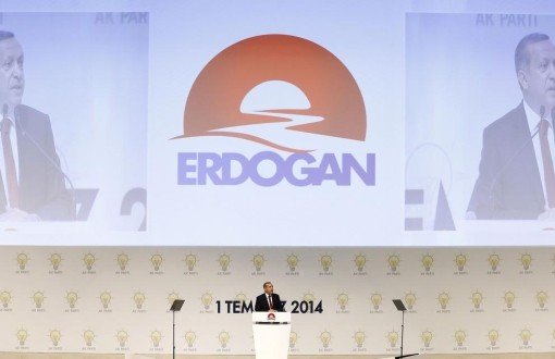Erdoğan'ın Logosundaki Yol Nereye Gidiyor?