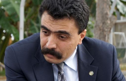 Ali Suat Ertosun ÇHD Başkanı Kozağaçlı’ya Açtığı Davayı Kaybetti