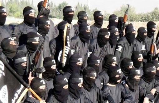 IŞİD Şoförleri Serbest Bıraktı
