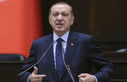 Cumhurbaşkanı Adayı Erdoğan'ın 12 Yıllık Medya Söylevleri