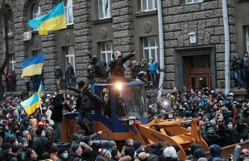 Ukrayna Krizinde Kim Kimdir ve Ne İstiyorlar?