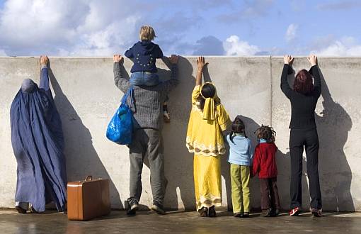 AB’nin Göç Politikaları Göçmenlerin Hayatını Riske Atıyor