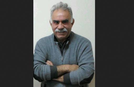 Öcalan’dan Kürt Ulusal Kongresi Çağrısı