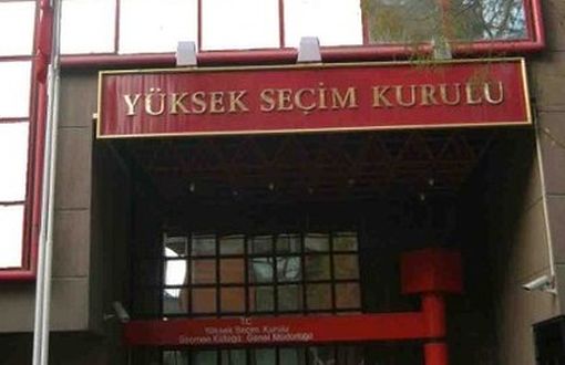 YSK: Erdoğan  Başbakanlık'tan İstifa Etmeyecek