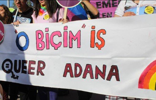 Adana'da Homofobik Saldırı