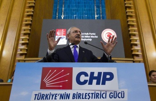 Kılıçdaroğlu'nun Gündemi: Soma ve Cumhurbaşkanlığı Seçimi
