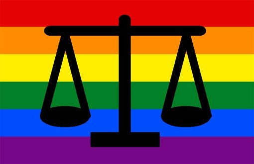 AYM LGBTİ'lere Nefret Söylemini Gördü, Avukata Hakareti Görmedi