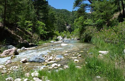 Nearing the End in Alakır’s Hydroelectric Plant Struggle