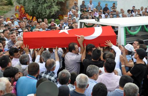 Akat Ata, Erdoğan’a Üç Askerin Ölümünü Sordu
