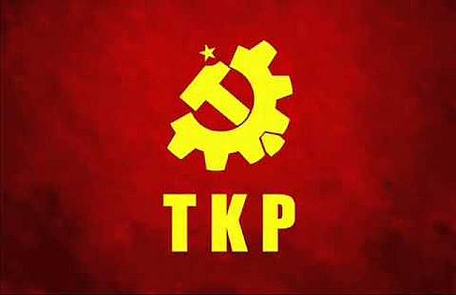 TKP’de Bölünme İki Yeni Parti Doğurdu