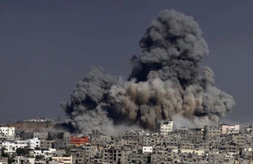 Gazze'de Üç Günlük Ateşkes