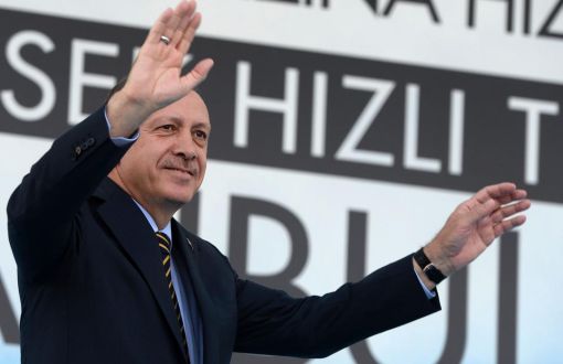 AGİT: Erdoğan Devlet Olanaklarıyla Propaganda Yapıyor