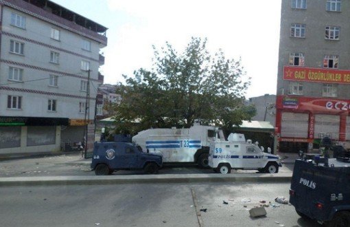 Gazi, Nurtepe, Sancaktepe'ye Polis Baskını: 28 Gözaltı