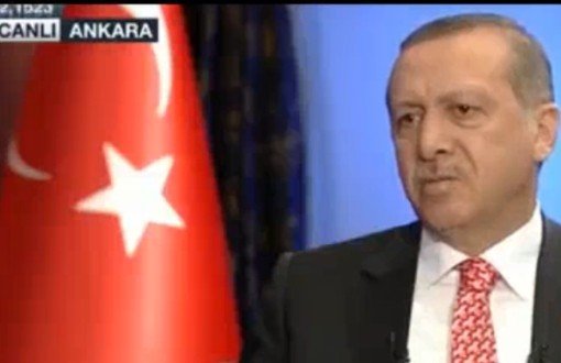 Erdoğan: Afedersin Ermeni Diyen Oldu