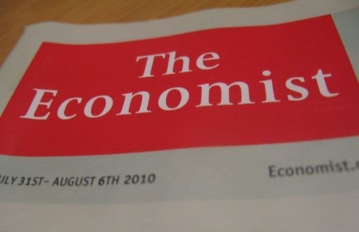 The Economist: Demokrasilerde Gazetecilere Gözdağı Verilmez