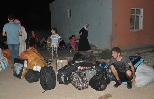 Êzidî People: We Have No Hope of Returning