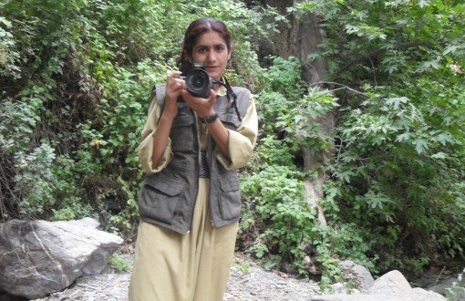Mahmur'da Kürt Kadın Gazeteci Deniz Fırat Öldürüldü