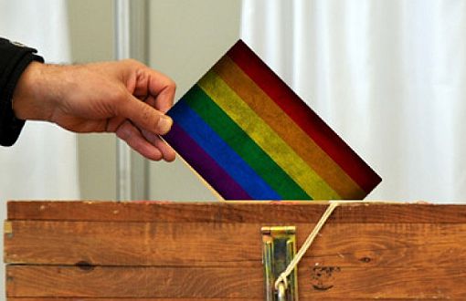 "Demirtaş LGBTİ Haklarını Savunmanın Oy Kaybettirmediğini Kanıtladı"