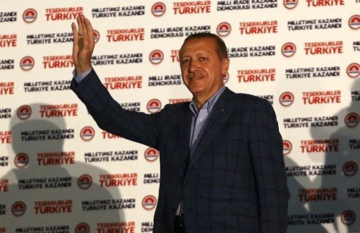 Erdoğan: Eski Tartışmaları Geride Bırakalım