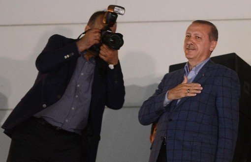 Prof. Mithat Sancar: Erdoğan'ı Ancak HDP Muhalefeti Dengeleyebilir